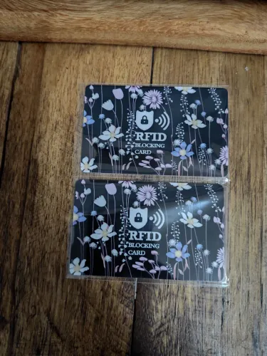 Cartão RFID