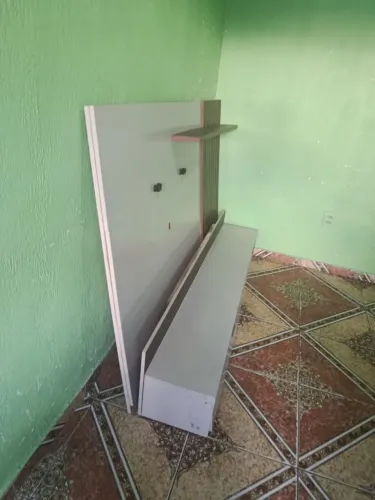 Painel de tv