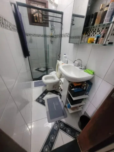 Pedreiro da base ao acabamento