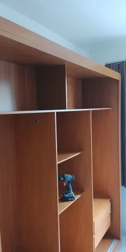 Montador de móveis