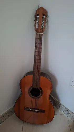 Violão Giannini série de estudo