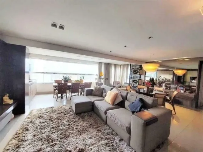Apartamento 3 quartos, 3 vagas à venda bairro Buritis
