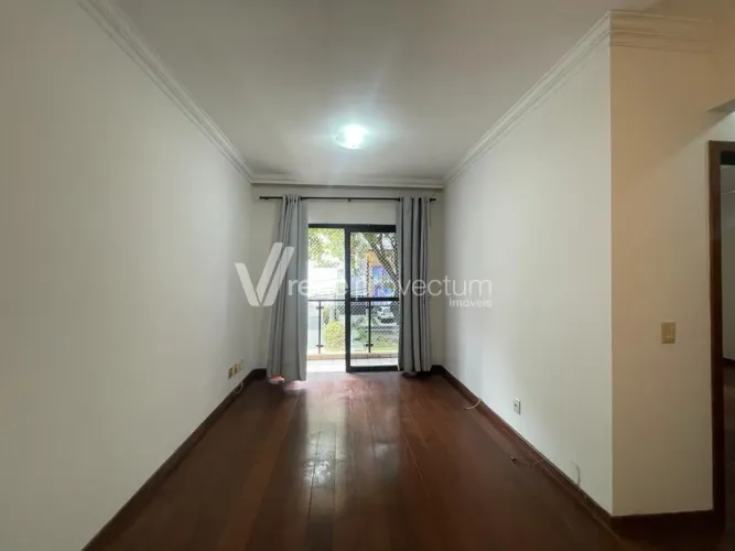 apartamento - Cambuí - Campinas