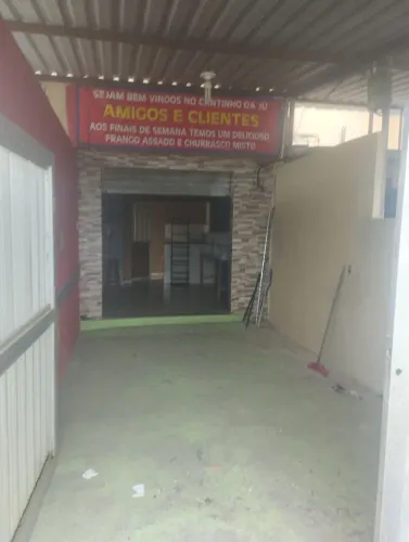 Excelente loja em Jacarepaguá colônia alugo vendo