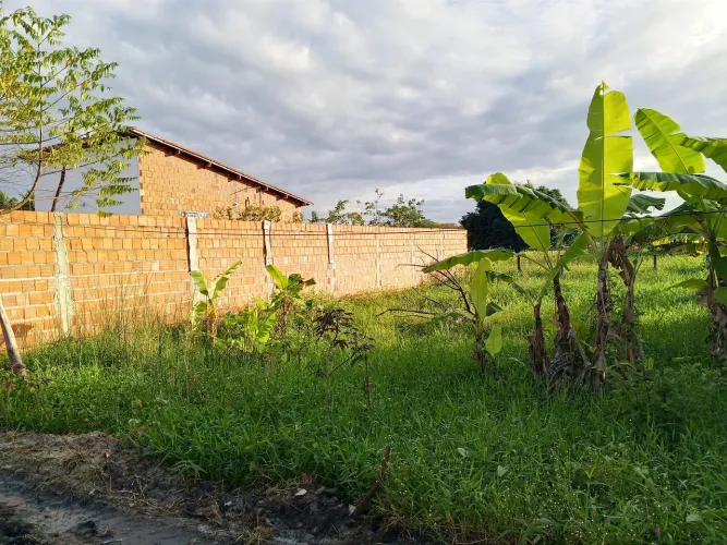 Terreno 12x20