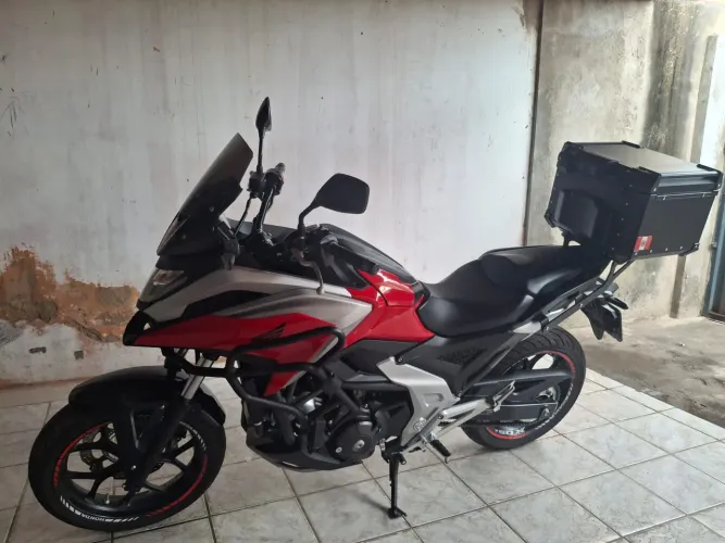 NC 750x 2023/2023