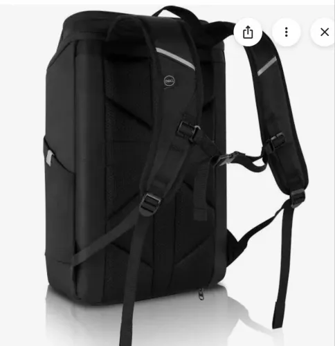 Mochila notebook Dell