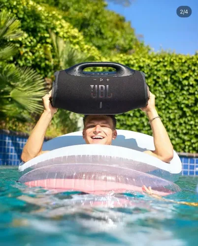 JBL Boombox 4, 210w