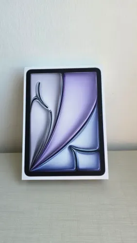 iPad Air M4 128GB 11" NOVO (Garantia Apple)
