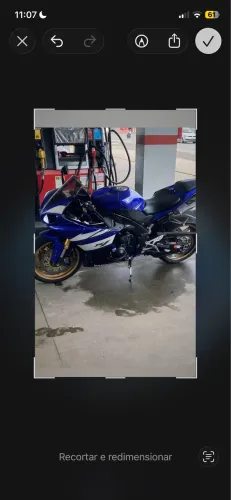 Yamaha R1