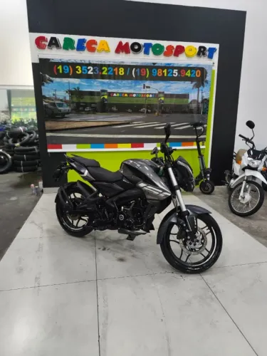 BAJAJ DOMINAR 160 2023 / 12.233 KM
