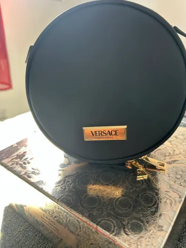 Bolsa Versace original