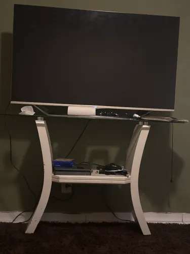 Rack para tv