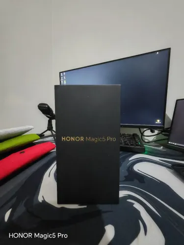 Honor Magic 5 Pro 512gb