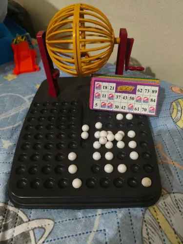 Brinquedo 