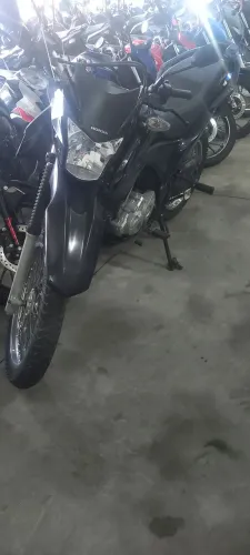 Honda bros 160 2024
