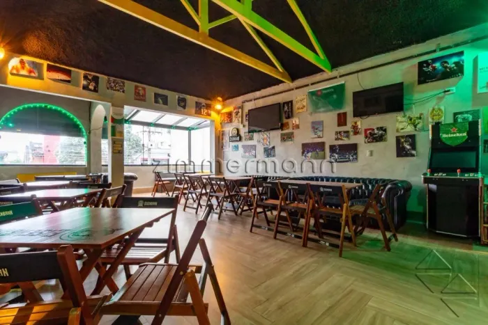 CASA COMERCIAL VILA MADALENA