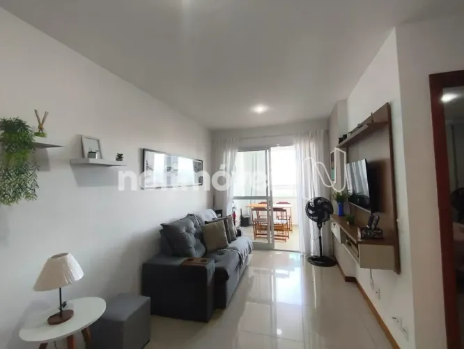 Locação Apartamento 2 quartos Praia de Itaparica Vila Velha