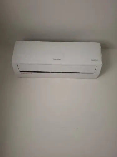 Ar condicionado 9000 btus