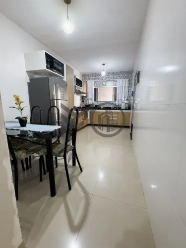Casa em condomínio Flor do Cerrado à Venda, Tijucal, Cuiabá, MT