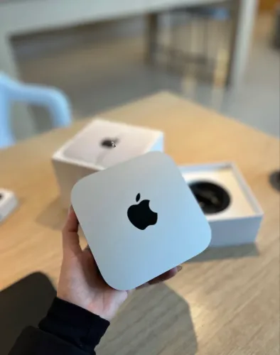 Mac Mini M4 256GB/16GB