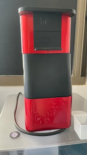 Cafeteira