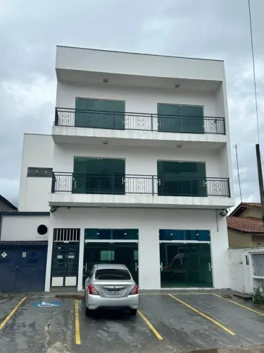 Comercial para Venda em Campo Limpo Paulista, Jardim América