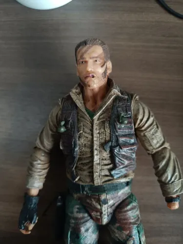 Major Dutch