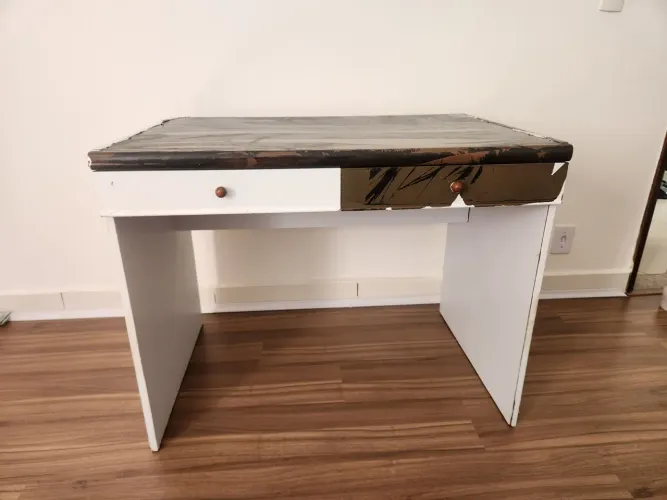Mesa de escritório