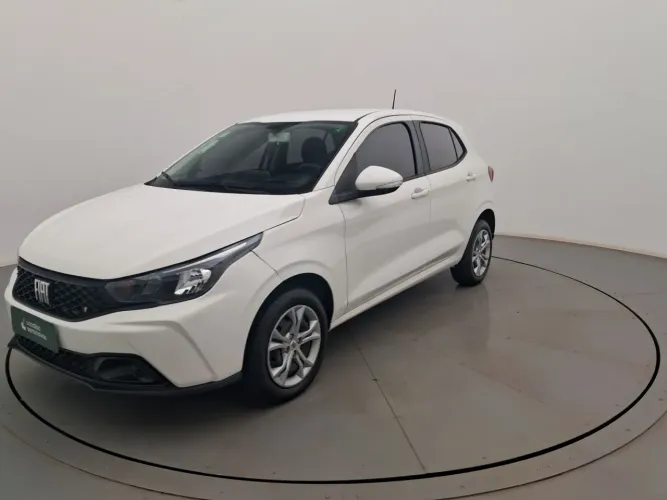 Fiat Argo Drive 1.0 Firefly 2025