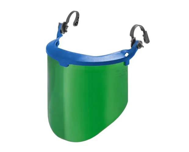 Máscara de Proteção Facial 3M Verde 3.0 Série W 3M