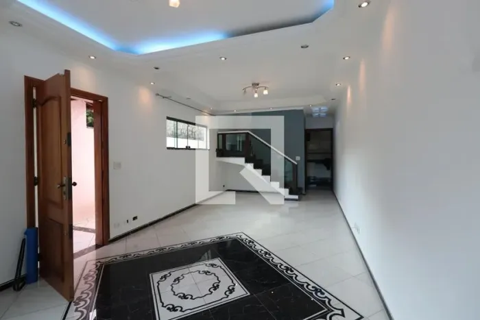 Casa à Venda - Vila Matilde, 3 Quartos, 220 m2
