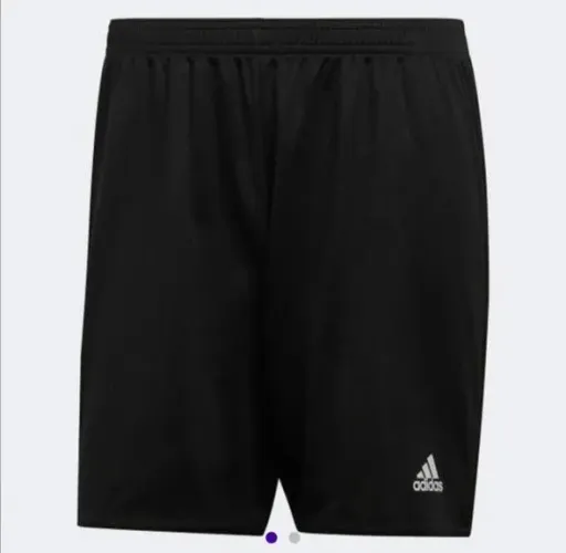 Bermuda Adidas M masculina (2 unidades)