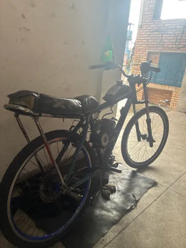 Motorizada 80 Gmotos