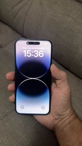 iPhone 14 Pro Max 256Gb
