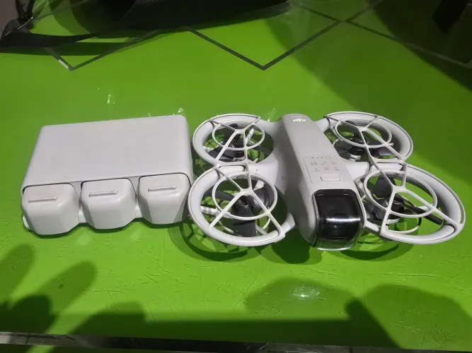 Drone dji neo 