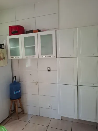 Armário de aço inox itatiaia