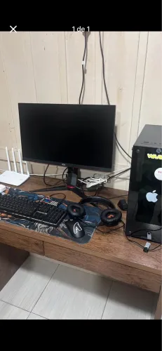 Pc gamer