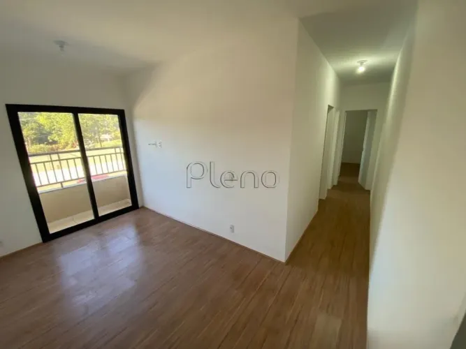 Apartamento à venda com 2 quartos no Ortizes, Valinhos.