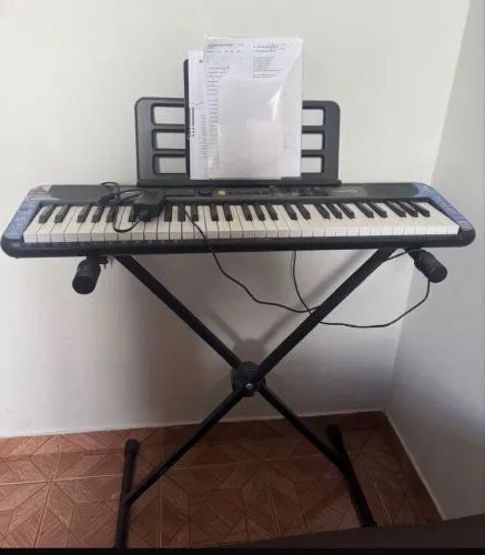 Casio LK-S250