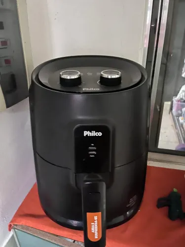 Air fryer 5L Britânia
