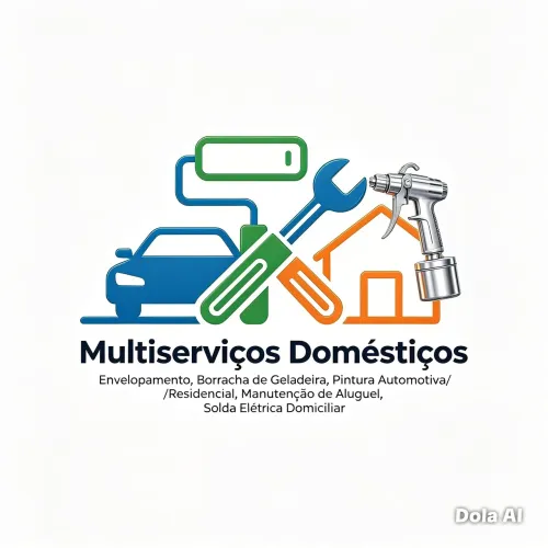 SERVIÇOS GERAIS