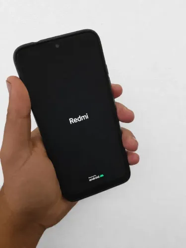 Redmi Note 7