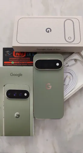 Google Pixel 11 Pro 256GB