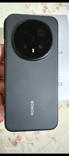 Honor Magic 8 pro 512GB Global 