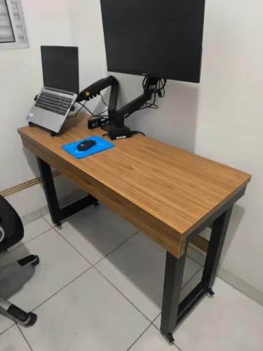 Mesa de computador