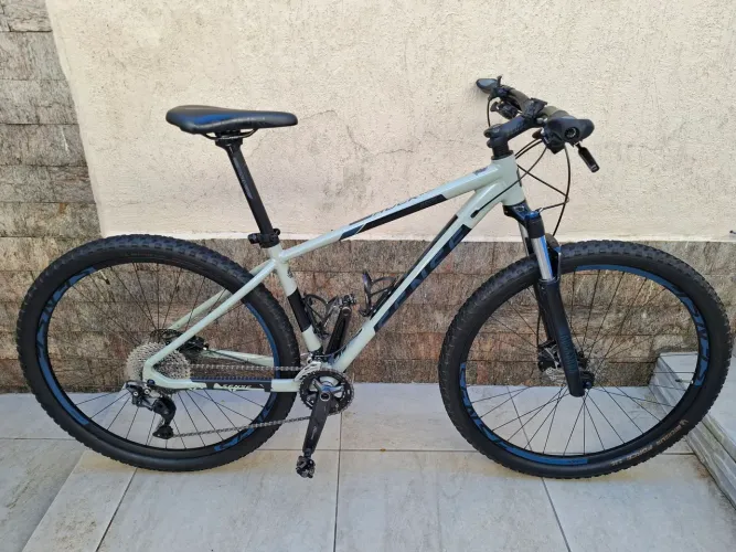 Bicicleta Sense Rock Evo - Deore