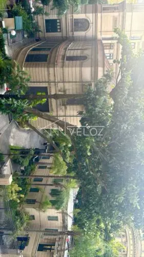 Studio : / Residencial / Centro