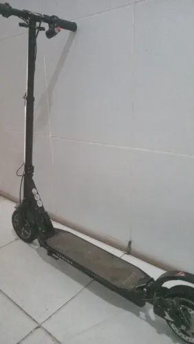 Patinete elétrico