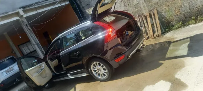 Volvo XC 60 3.0 AWD 5P 2010